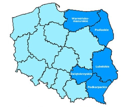 Przedsiębiorcy z Polski Wschodniej spotkają się w Białymstoku