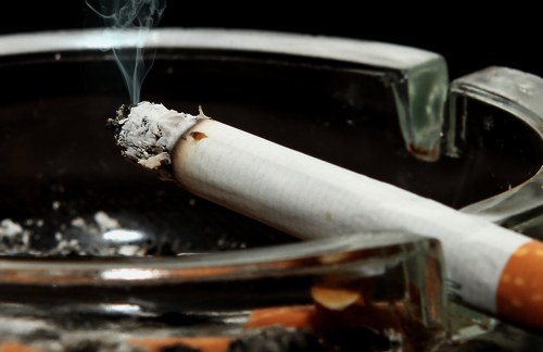 Wojewoda i Centrum Onkologii o rzucaniu palenia 