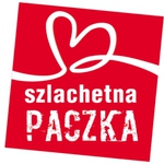 Happening Szlachetnej Paczki. Wolontariusze i postaci z bajek na Rynku Kościuszki