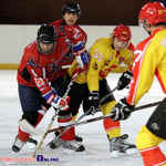 Turniej Hokejowej Ligi OPEN w Białymstoku
