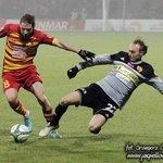 T-Mobile Ekstraklasa: Jagiellonia zremisowała z Koroną