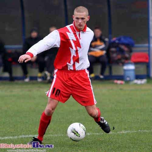 IV liga: Hetman zawita do Suraża