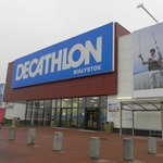 Decathlon. Otwarcie sklepu za kilka dni