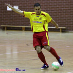 I liga futsalu: Elhurt-Elmet pokonał KS Gniezno