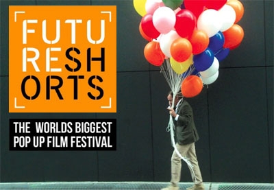 Festiwal Future Shorts: Jesień 2012