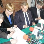 4 instytucje będą współpracować na rzecz Muzeum Pamięci Sybiru