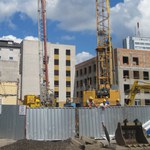 Białostockie Centrum Onkologii i drogi - kluczowe inwestycje Podlaskiego