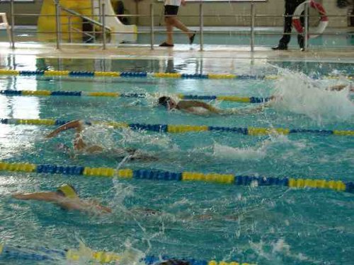 Spróbuj swoich sił w VII Otwartych Mistrzostwach Amatorów w pływaniu