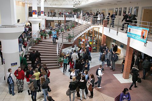 Politechnika Białostocka świętuje 63. urodziny