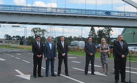 Prezydent miasta podsumowuje połowę swojej kadencji