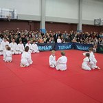Treningi aikido dla dzieci - pomysł na aktywny wypoczynek najmłodszych