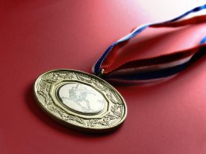 Paweł Wierzbicki zdobył srebrny medal Młodzieżowych Mistrzostw Świata w boksie