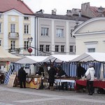 Na Rynku Kościuszki ruszy jarmark bożonarodzeniowy