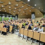 Profesor Wiesław Stachurski patronem Auli na Wydziale Budownictwa i Inżynierii Środowiska PB