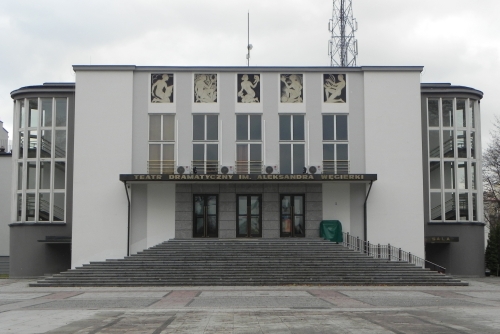 Blisko połowa mieszkańców Podlaskiego nie odwiedziła ostatnio żadnej instytucji kultury "wysokiej"