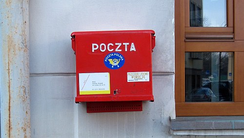 Przed świętami Polacy wysyłają prawie 2 mln przesyłek dziennie