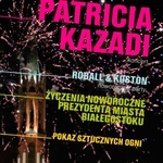 Sylwester miejski na Rynku Kościuszki. Zabawa z Patricią Kazadi [wideo]