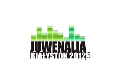 Stwórz logo Juwenaliów 2013