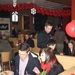 Restauracja Pizza Hut już otwarta