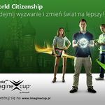 Studencie, zgłoś się do konkursu Imagine Cup 2013