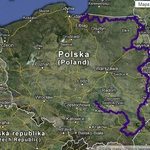 Świętokrzyskie będzie promować trasę rowerową Polski Wschodniej