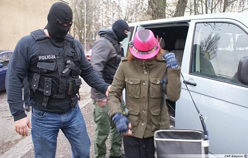 Białostocka prokuratura będzie badać sprawę ukrywania matki Madzi