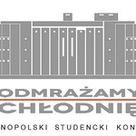 Odmrażamy chłodnię. Studencki konkurs na ożywienie budynku