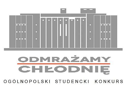 Odmrażamy chłodnię. Studencki konkurs na ożywienie budynku