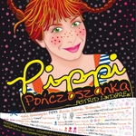 Rodzinny karnawał z "Pippi Pończoszanką" w Teatrze Dramatycznym