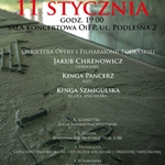 Wariacje na temat klasycyzmu – piątkowy koncert w Operze i Filharmonii Podlaskiej