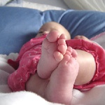 Noworodki zakażone gronkowcem na oddziale położniczym USK