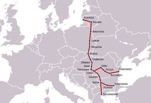 Jak długo mamy czekać na szybkie drogi? Apel do europosłów