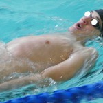 Udany start pływaków MKS MOS Juvenia na zawodach w Legionowie