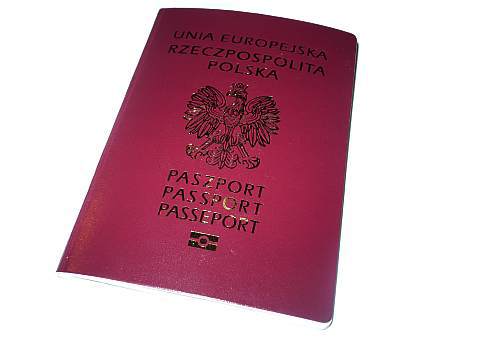 Paszport wyrobimy u każdego wojewody. Weszły nowe przepisy