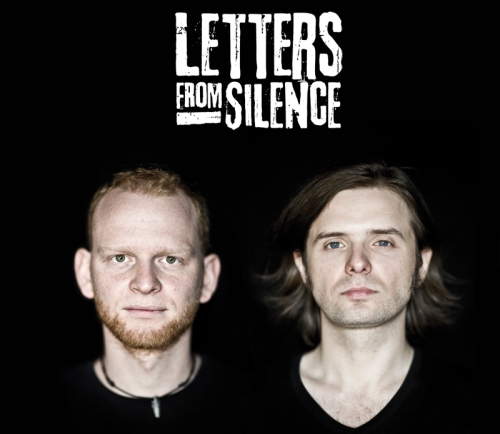 Letters From Silence w Gram Off Onie. Koncert gitarowego duetu [wideo]