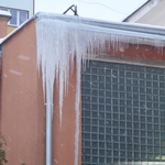 Akcja "Sopel". Mundurowi walczą z zimą