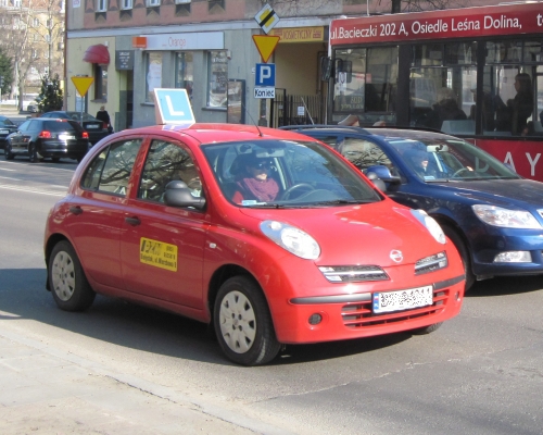 Prawo jazdy na nowych zasadach. Więcej pytań i droższy egzamin