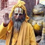 Ciekawi świata w podróży do Nepalu