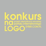 Konkurs na logo portalu sybir.com.pl