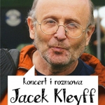 Legendy polskiej muzyki w Alkierzu. Koncert Jacka Kleyffa i Jerzego 