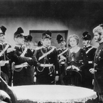Film "Wierna rzeka" w ramach Podlaskiej Akademii Kultury