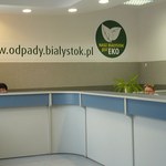 Przy Branickiego 9 wszystko o opłacie śmieciowej i segregacji