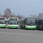 Wchodzą nowe rozkłady jazdy BKM. Teraz e-karta od ręki