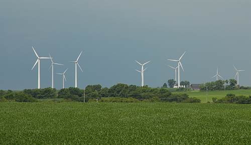 Podlaskie. Rekordowe zainteresowanie energią odnawialną