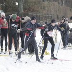 W niedzielę odbyły się XV Mistrzostwa Polski w Narciarskim Biegu na Orientację