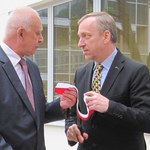 Minister kultury nie chce odwołania dyrektora Opery