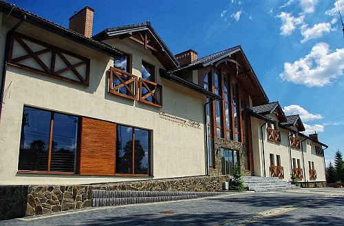 Zaczął działać nowy, elegancki hotel. Ma pomysł na walentynki