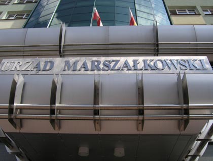 Podlasie gospodarzem Konwentu Marszałków Województw RP