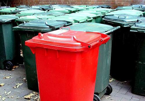 W Białymstoku będą dwie stawki za wywóz odpadów