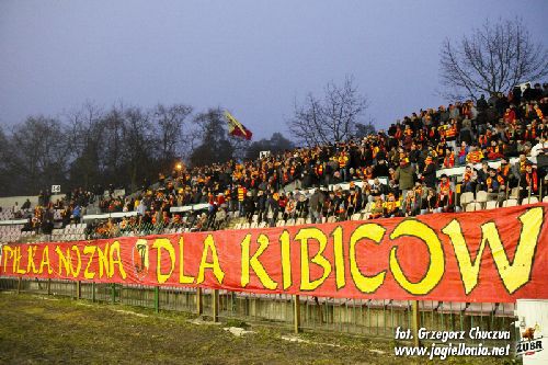 Ściąga kibica. Sprawdź wyniki weekendowych spotkań!